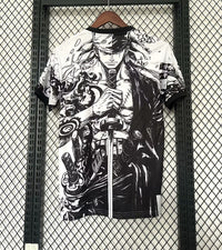 Japan 25/26 Zoro Anime Special Jersey