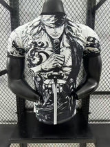 Japan 25/26 Zoro Anime Special Jersey