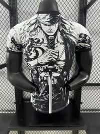 Japan 25/26 Zoro Anime Special Jersey