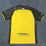 Jerusalem 25/26 Yellow/Black Home Jersey