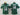 Jets 2021/22 Darnold #14 Green/White/Black Women NFL Jersey