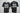 Jets 25/26 Hall #20 Black/Green NFL Jersey