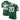 Jets 25/26 Hall #20 Green/White NFL Jersey