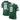 Jets 25/26 Rodgers #8 Green/White NFL Jersey