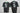 Jets 25/26 Wilson #5 Black/Green NFL Jersey