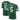 Jets 25/26 Wilson #5 Green/White NFL Jersey