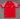 Jordan 2026 World Cup Red/White Gradient Grid Away Jersey