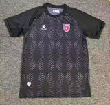 Jordan 26/27 Black Third Away Jersey