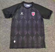 Jordan 26/27 Black Third Away Jersey