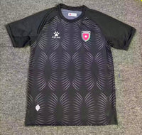 Jordan 26/27 Black Third Away Jersey
