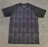 Jordan 26/27 Black Third Away Jersey