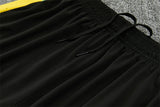 Jordan Brazil 26/27 Light Green/Black Training Tracksuit Set