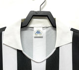 Juventus 1992/94 Vintage Retro Home Jersey