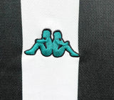 Juventus 1992/94 Vintage Retro Home Jersey