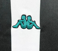 Juventus 1992/94 Vintage Retro Home Jersey