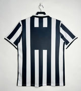 Juventus 1994/95 Vintage Retro Home Jersey