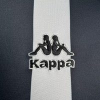 Juventus 1994/95 Vintage Retro Home Jersey