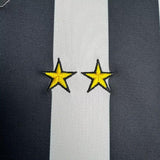 Juventus 1994/95 Vintage Retro Home Jersey
