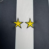 Juventus 1994/95 Vintage Retro Home Jersey