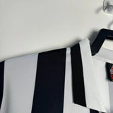 Juventus 1994/95 Vintage Retro Home Jersey
