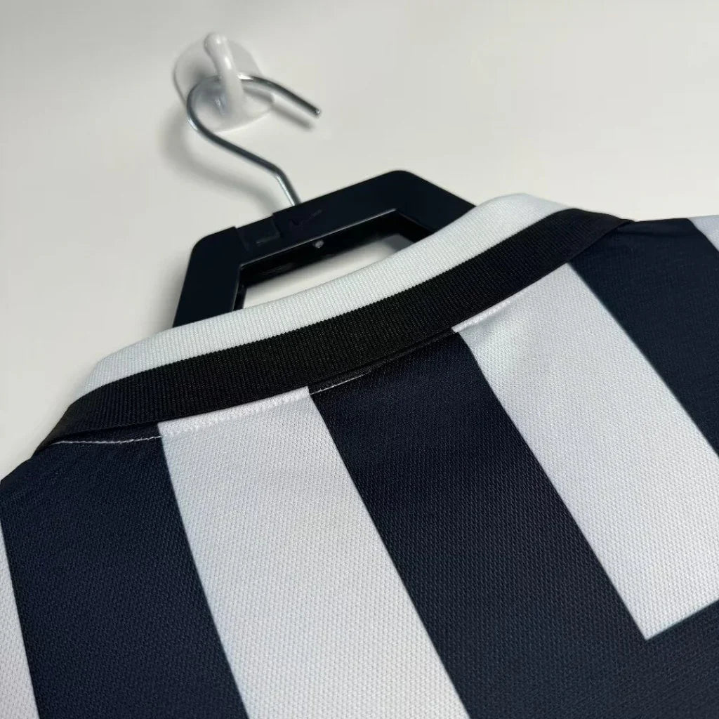 Juventus 1994/95 Vintage Retro Home Jersey