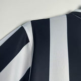Juventus 1994/95 Vintage Retro Home Jersey