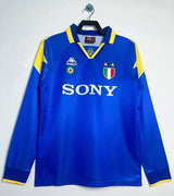 Juventus 1995/96 Vintage Retro Away Jersey