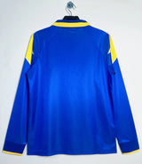 Juventus 1995/96 Vintage Retro Away Jersey