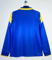 Juventus 1995/96 Vintage Retro Away Jersey