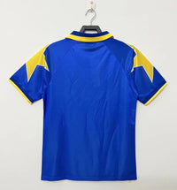 Juventus 1995/96 Vintage Retro Away Jersey