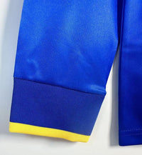 Juventus 1995/96 Vintage Retro Away Jersey
