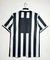 Juventus 1995/96 Vintage Retro Home Jersey