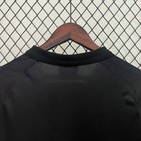 Juventus 1996/97 Vintage Retro Black Third Away Jersey