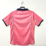 Juventus 1997/98 Vintage Retro Away Jersey