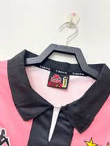 Juventus 1997/98 Vintage Retro Away Jersey