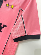 Juventus 1997/98 Vintage Retro Away Jersey