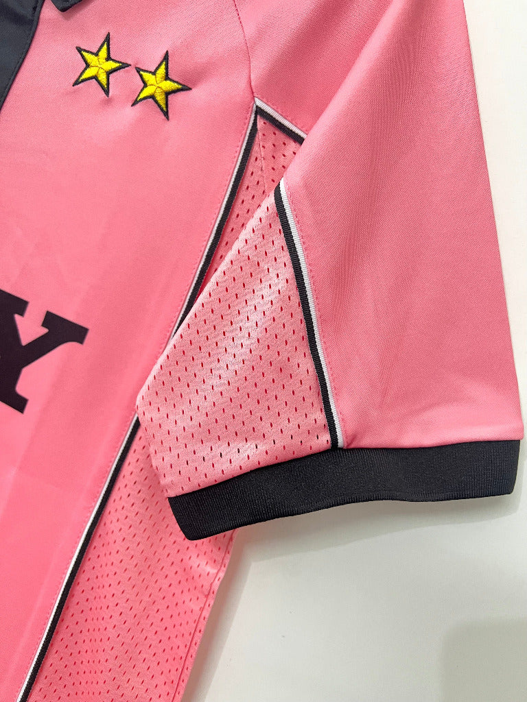 Juventus 1997/98 Vintage Retro Away Jersey
