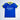 Juventus 1997/99 Vintage Retro Away Blue Jersey