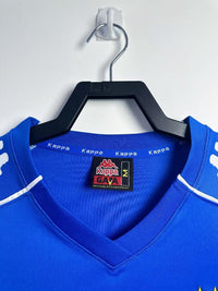 Juventus 1999/00 Vintage Retro Away Jersey