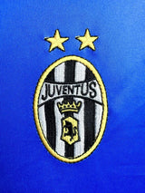 Juventus 1999/00 Vintage Retro Away Jersey