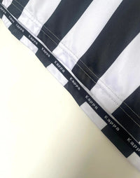 Juventus 1999/00 Vintage Retro Home Jersey