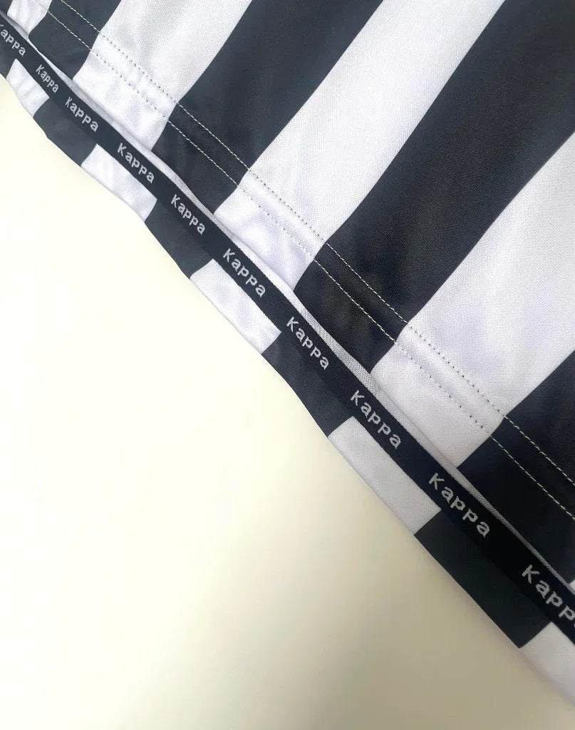 Juventus 1999/00 Vintage Retro Home Jersey