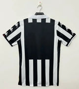 Juventus 1999/00 Vintage Retro Home Jersey
