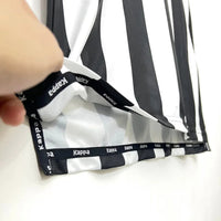 Juventus 1999/00 Vintage Retro Home Jersey