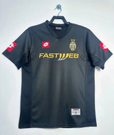 Juventus 2001/02 Vintage Retro Away Jersey