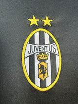 Juventus 2001/02 Vintage Retro Away Jersey