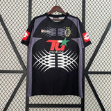 Juventus 2001/02 Vintage Retro Goalkeeper Jersey