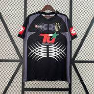 Juventus 2001/02 Vintage Retro Goalkeeper Jersey