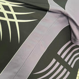 Juventus 2001/02 Vintage Retro Goalkeeper Jersey