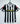 Juventus 2001/02 Vintage Retro Home Jersey